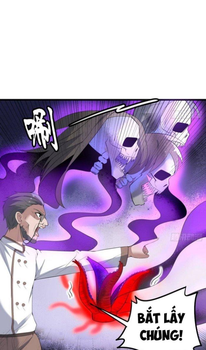 Văn Âm Sư Chapter 171 - Trang 3