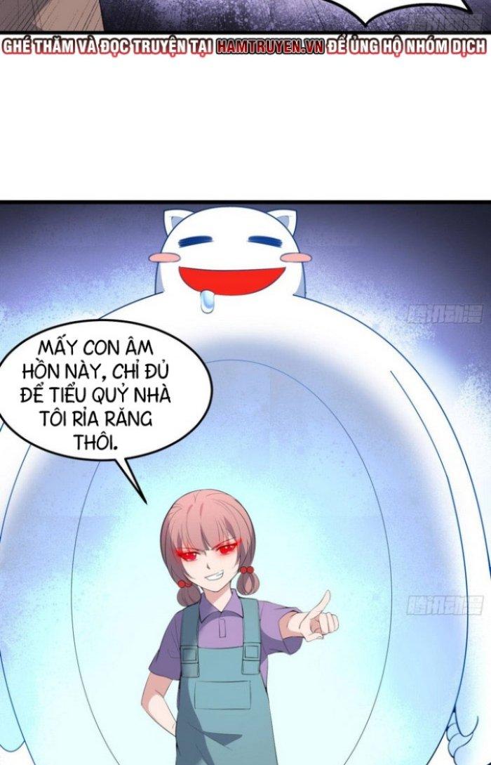 Văn Âm Sư Chapter 171 - Trang 3