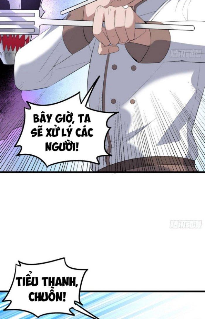 Văn Âm Sư Chapter 171 - Trang 3