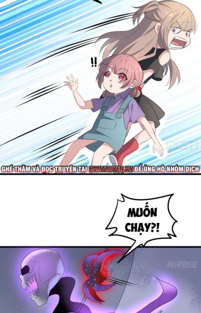 Văn Âm Sư Chapter 171 - Trang 3