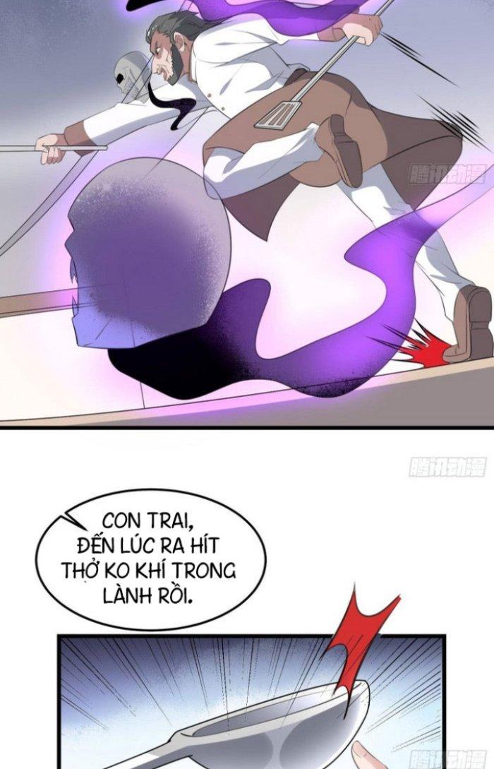 Văn Âm Sư Chapter 171 - Trang 3