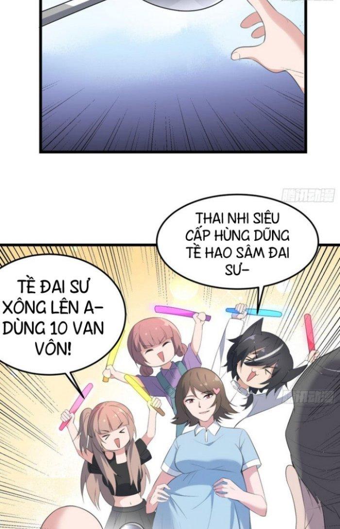 Văn Âm Sư Chapter 171 - Trang 3