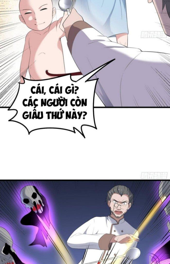 Văn Âm Sư Chapter 171 - Trang 3