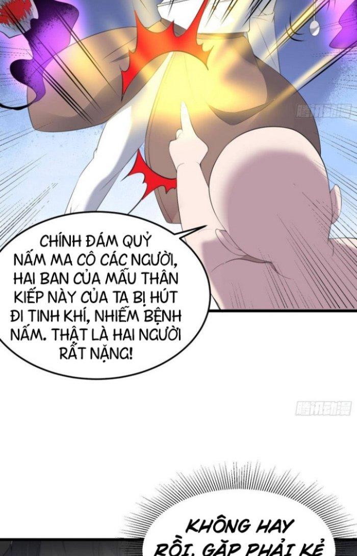 Văn Âm Sư Chapter 171 - Trang 3