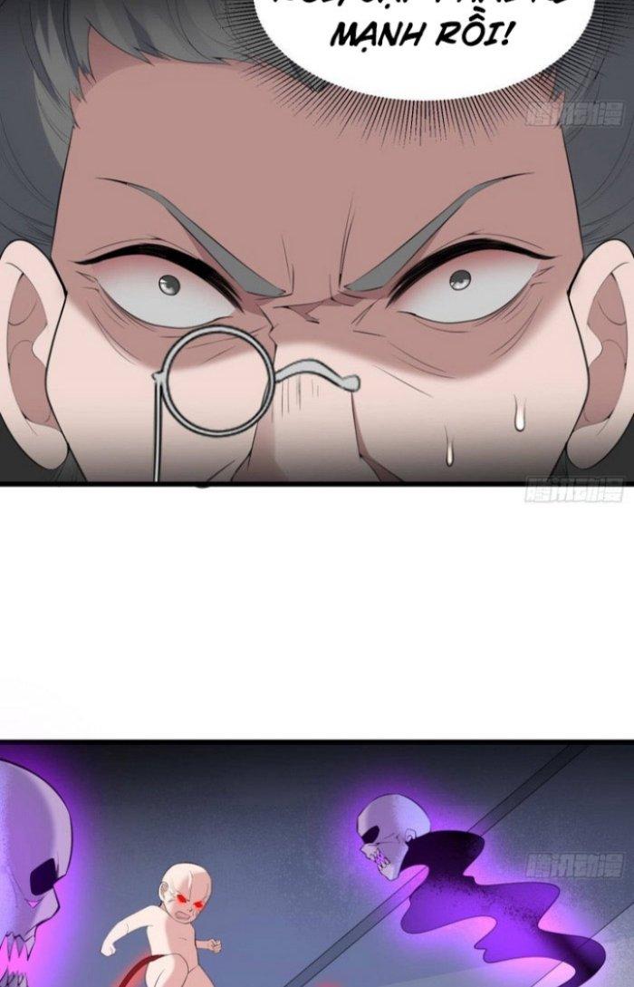 Văn Âm Sư Chapter 171 - Trang 3