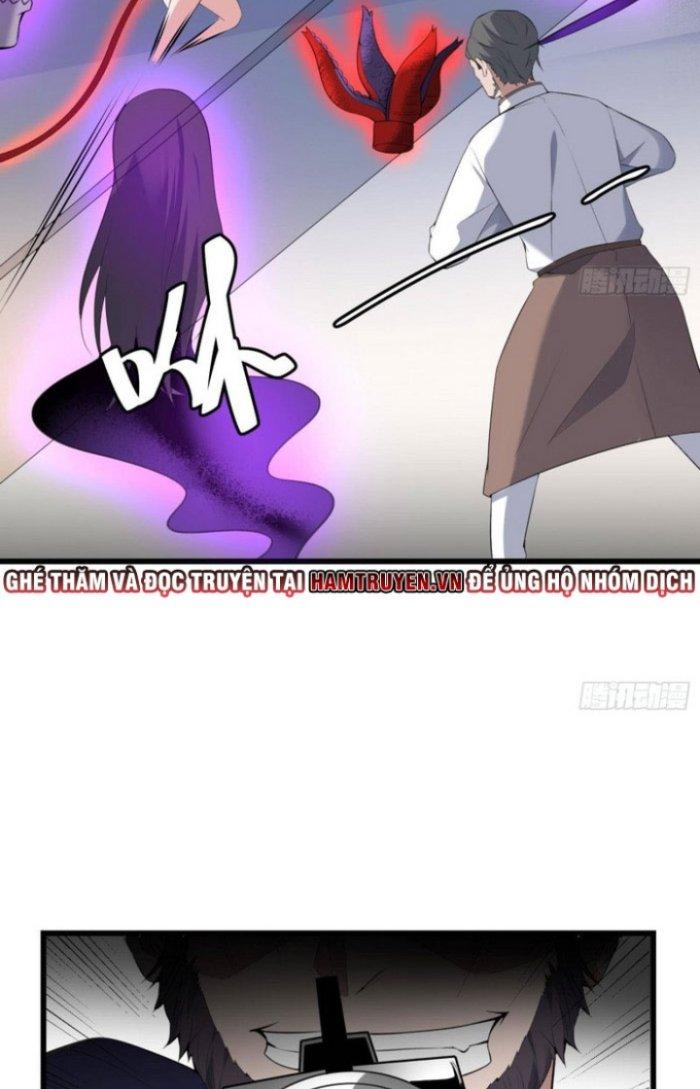 Văn Âm Sư Chapter 171 - Trang 3