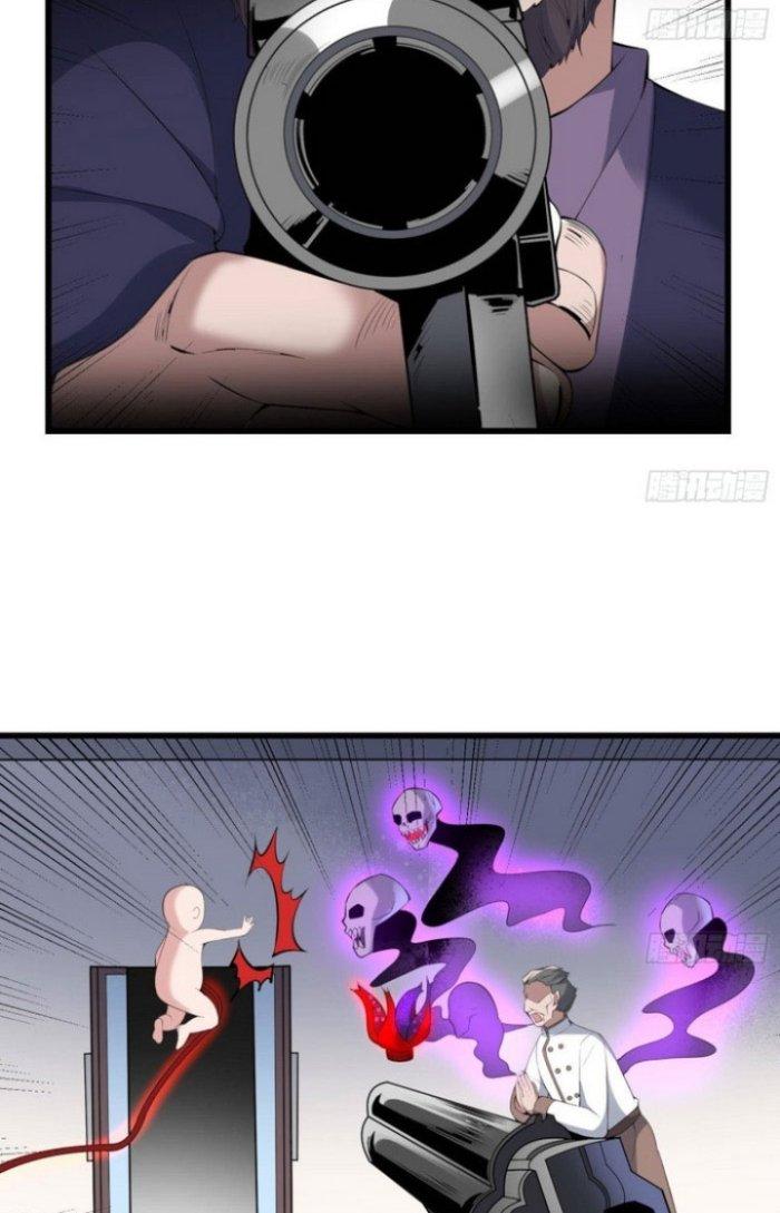 Văn Âm Sư Chapter 171 - Trang 3