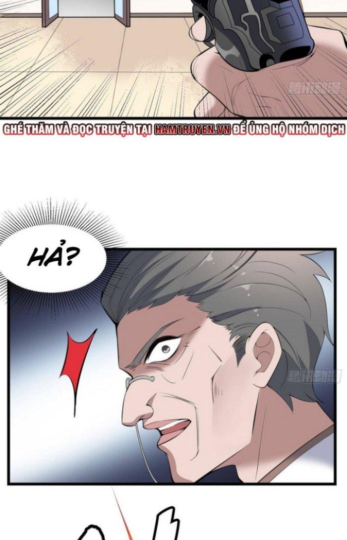 Văn Âm Sư Chapter 171 - Trang 3