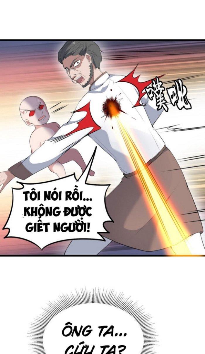 Văn Âm Sư Chapter 171 - Trang 3