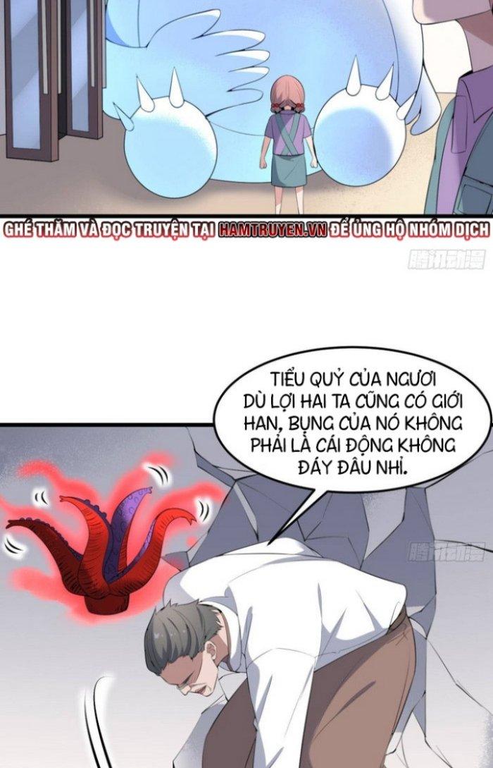 Văn Âm Sư Chapter 171 - Trang 3