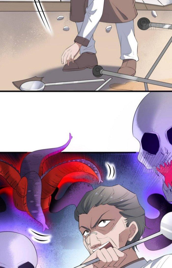 Văn Âm Sư Chapter 171 - Trang 3