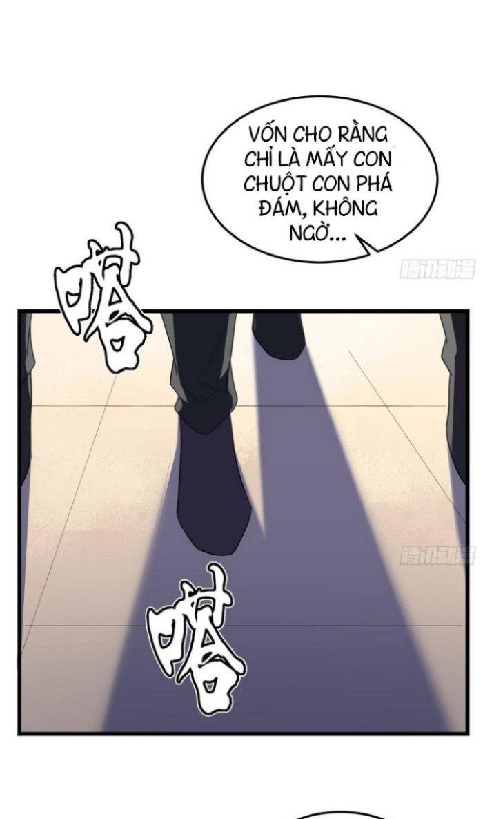 Văn Âm Sư Chapter 172 - Trang 3