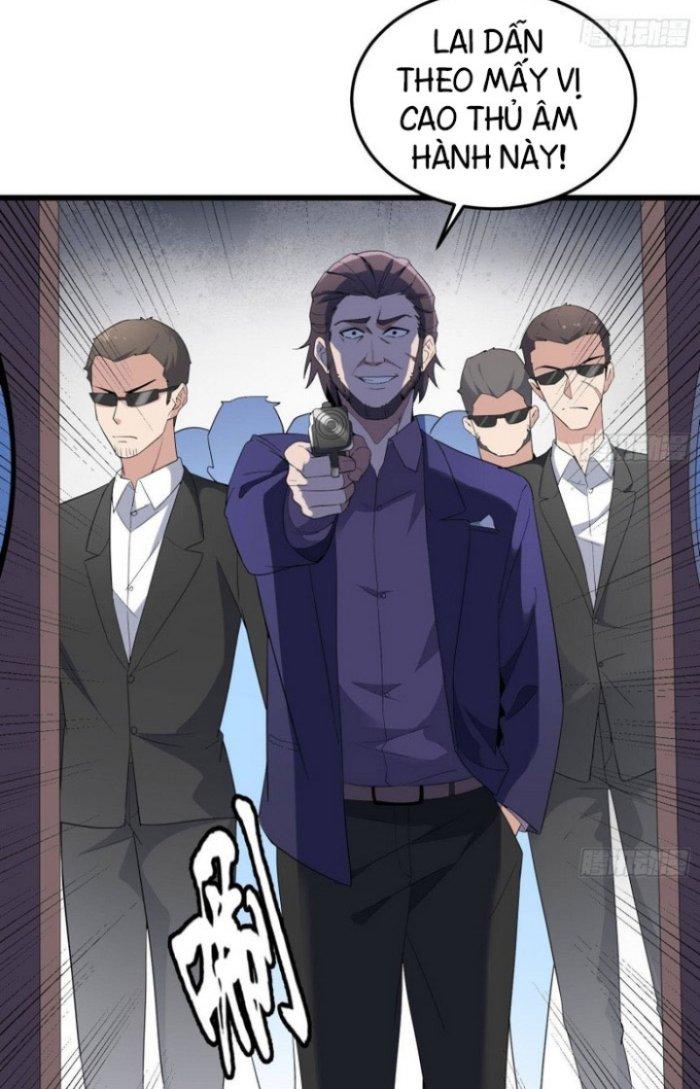 Văn Âm Sư Chapter 172 - Trang 3