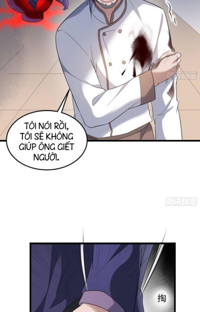 Văn Âm Sư Chapter 172 - Trang 3