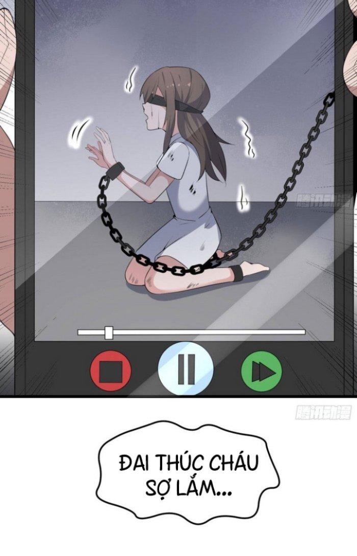 Văn Âm Sư Chapter 172 - Trang 3
