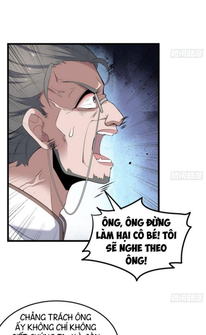 Văn Âm Sư Chapter 172 - Trang 3