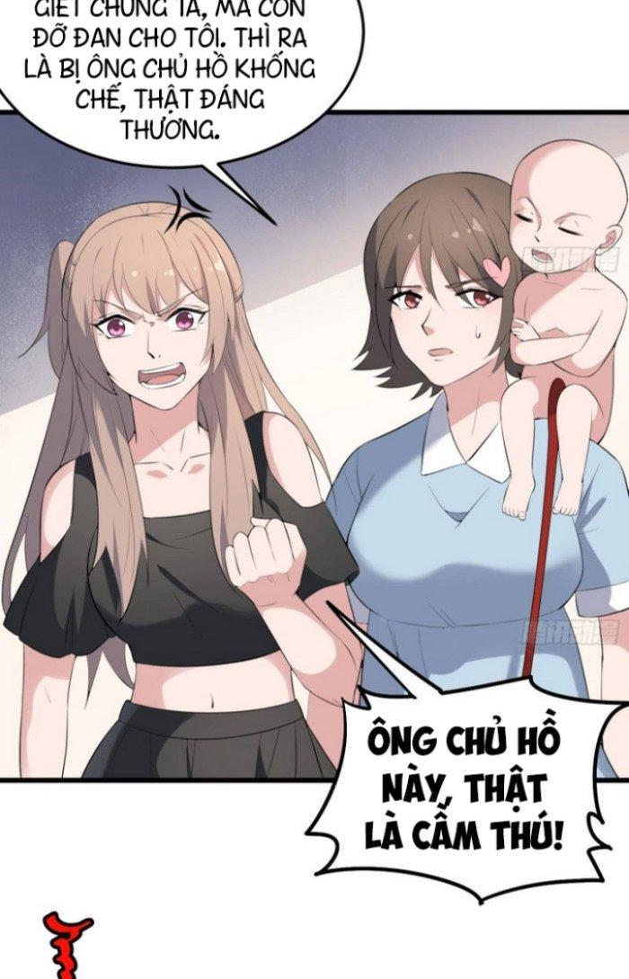 Văn Âm Sư Chapter 172 - Trang 3