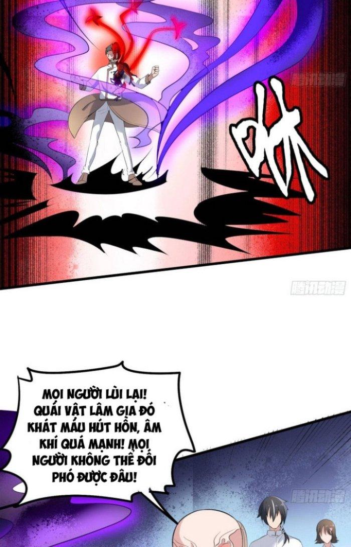 Văn Âm Sư Chapter 172 - Trang 3