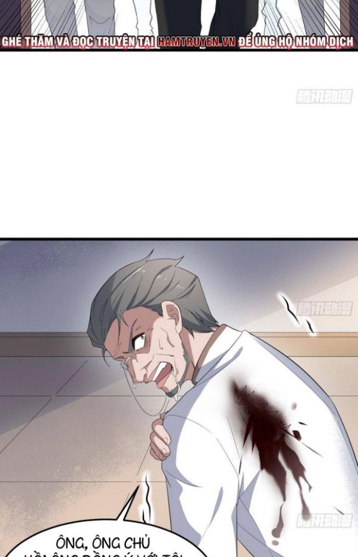 Văn Âm Sư Chapter 172 - Trang 3