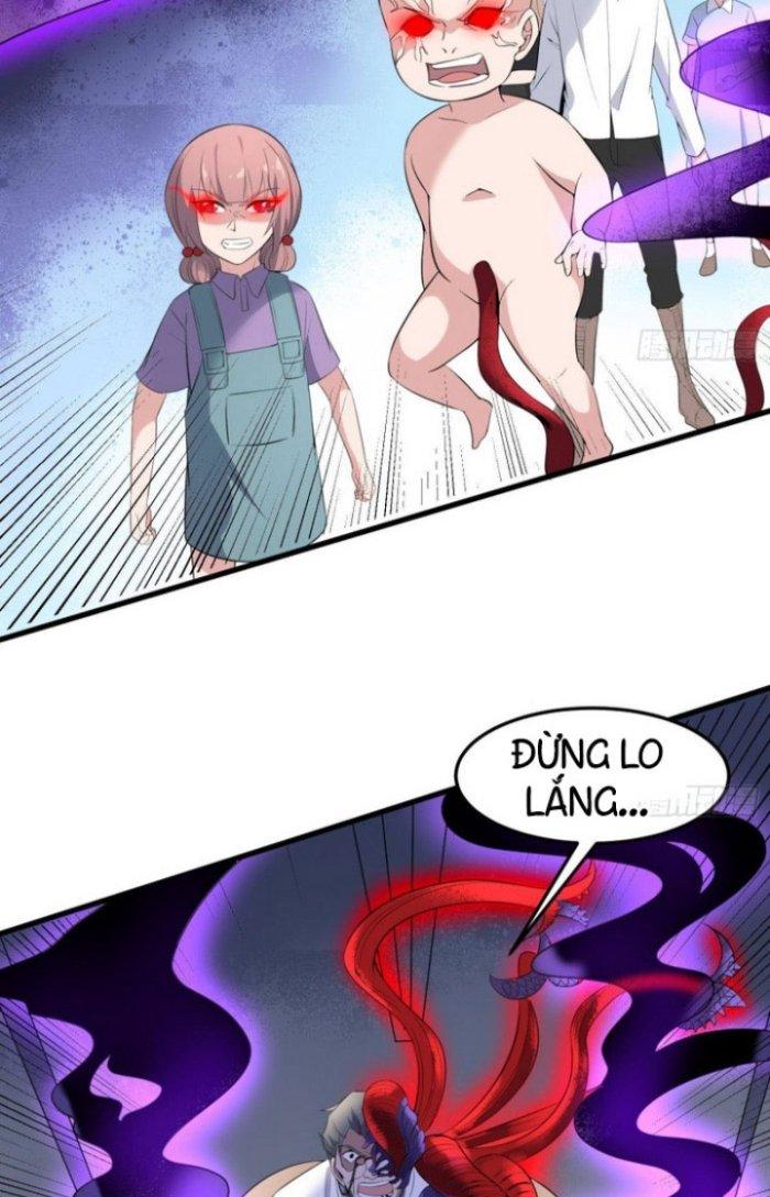 Văn Âm Sư Chapter 172 - Trang 3