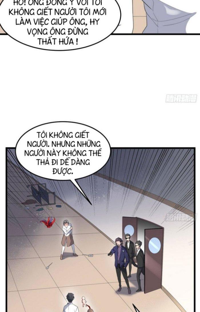 Văn Âm Sư Chapter 172 - Trang 3