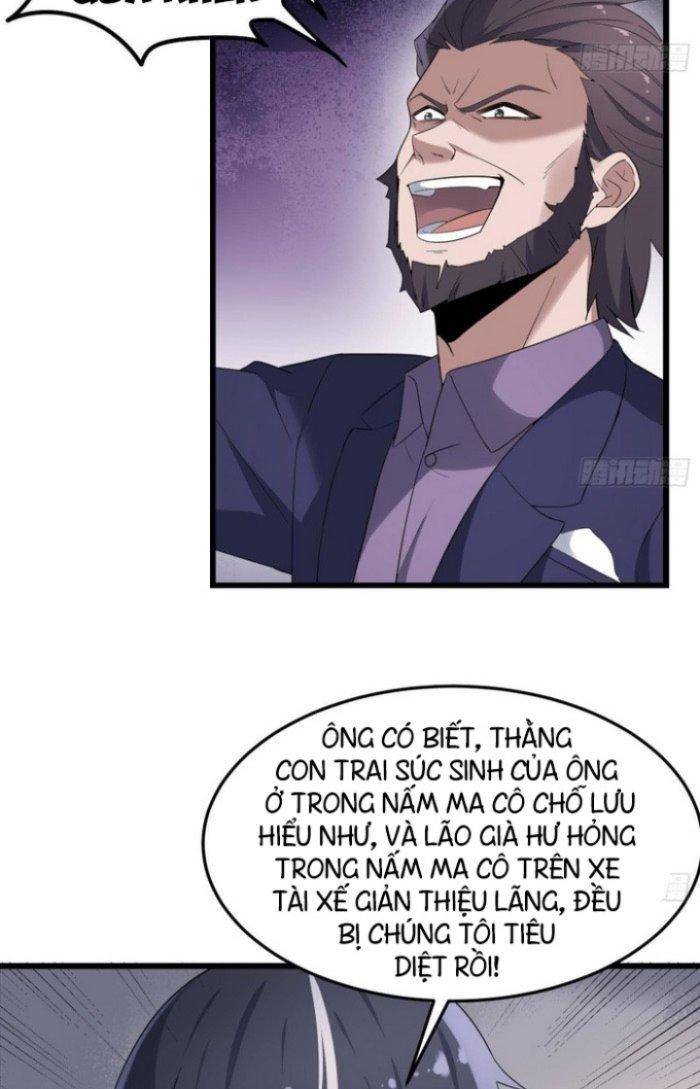 Văn Âm Sư Chapter 172 - Trang 3