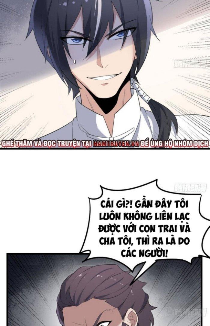 Văn Âm Sư Chapter 172 - Trang 3