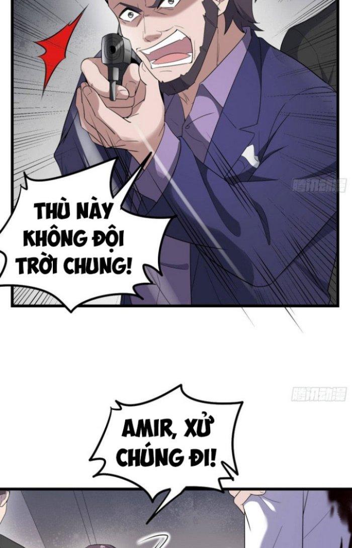 Văn Âm Sư Chapter 172 - Trang 3