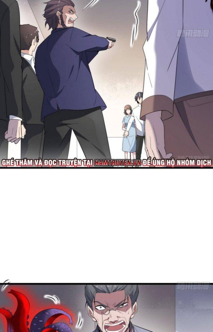 Văn Âm Sư Chapter 172 - Trang 3