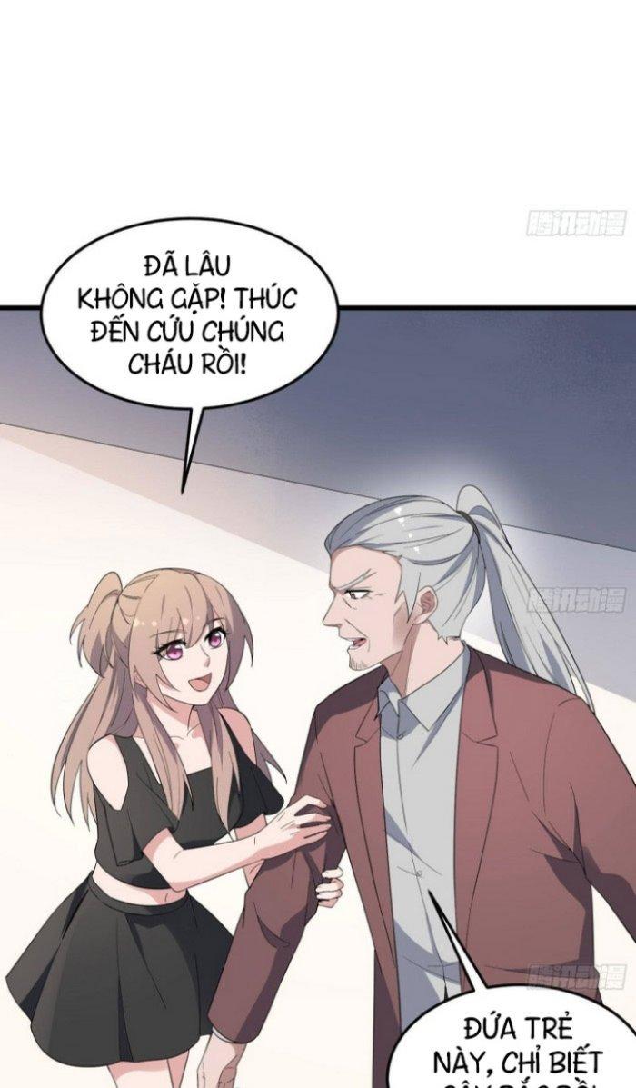 Văn Âm Sư Chapter 173 - Trang 3