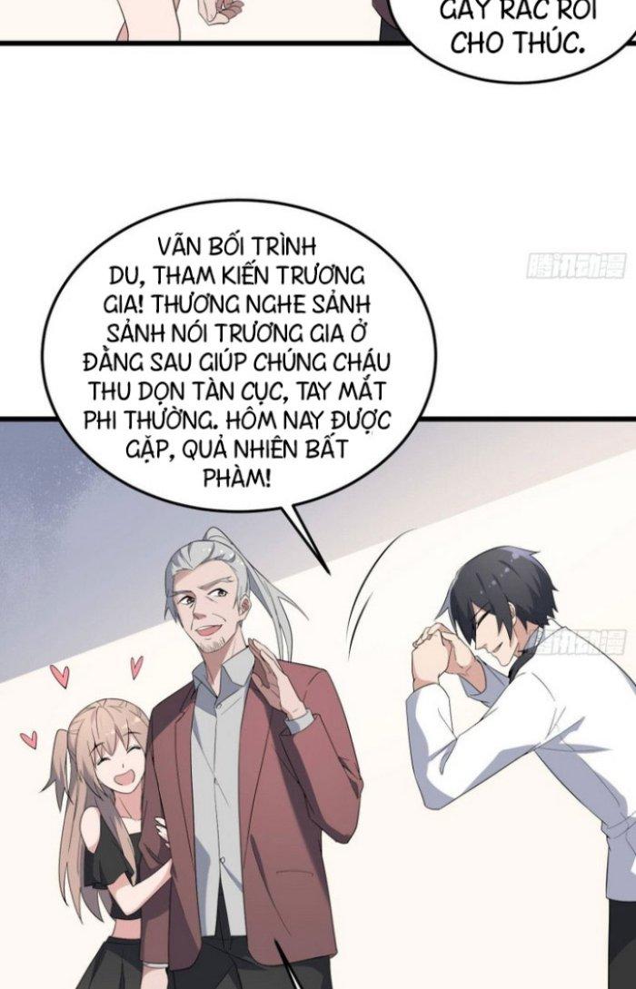 Văn Âm Sư Chapter 173 - Trang 3