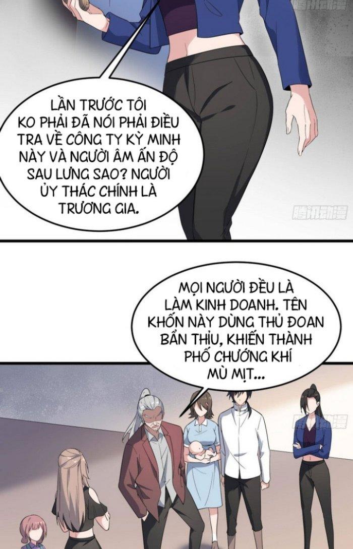 Văn Âm Sư Chapter 173 - Trang 3