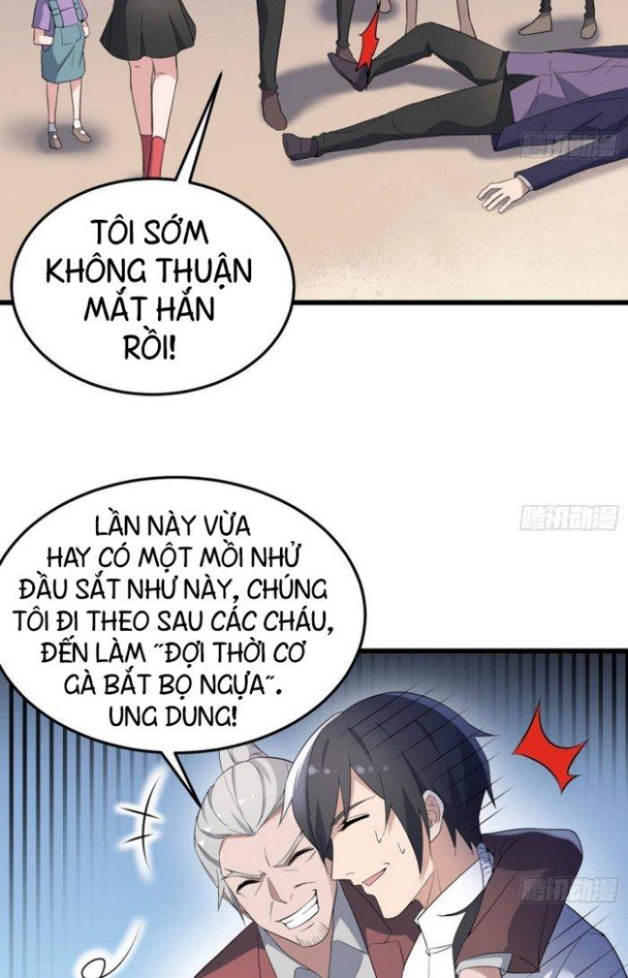 Văn Âm Sư Chapter 173 - Trang 3