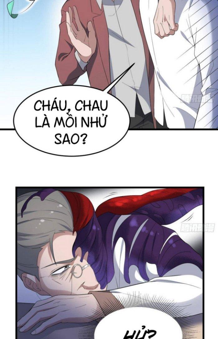 Văn Âm Sư Chapter 173 - Trang 3