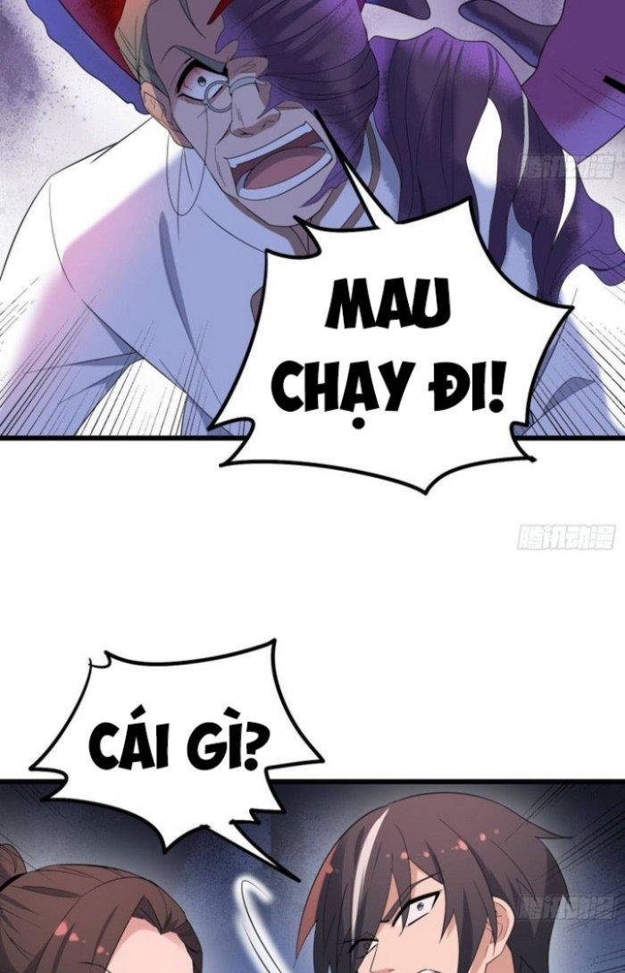 Văn Âm Sư Chapter 173 - Trang 3