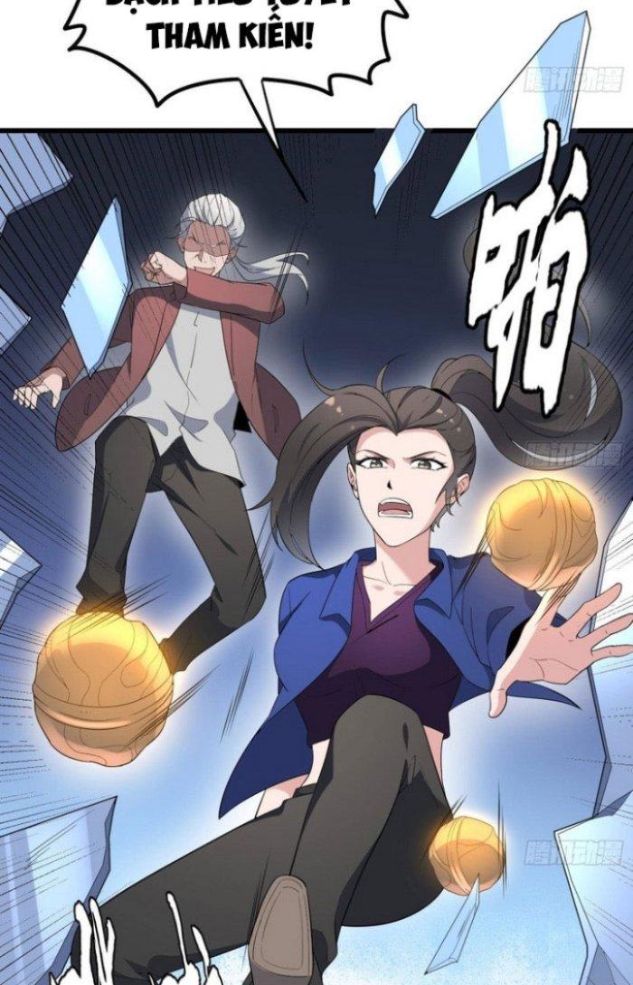 Văn Âm Sư Chapter 173 - Trang 3