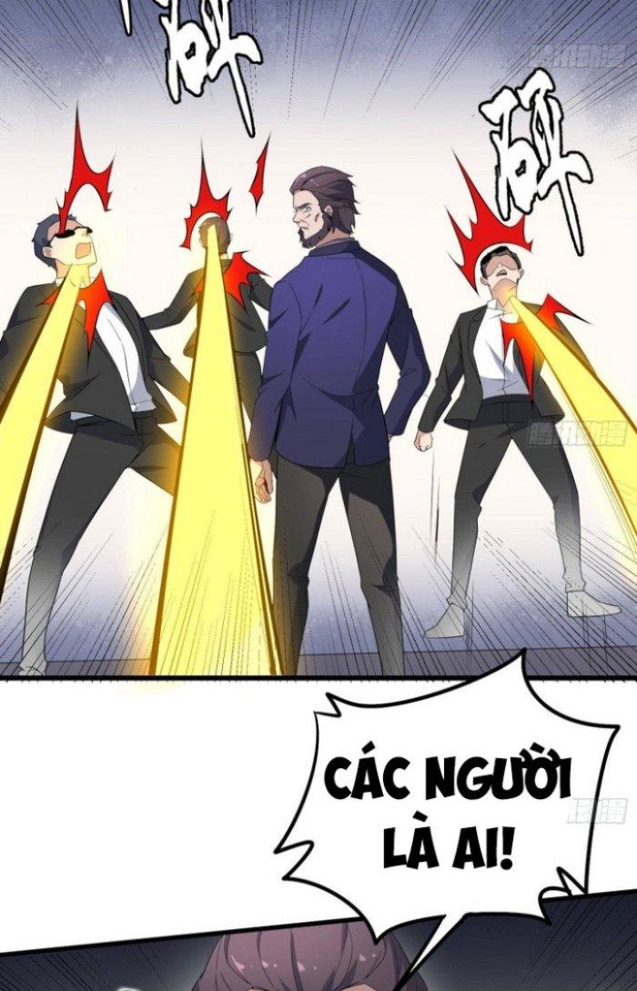 Văn Âm Sư Chapter 173 - Trang 3