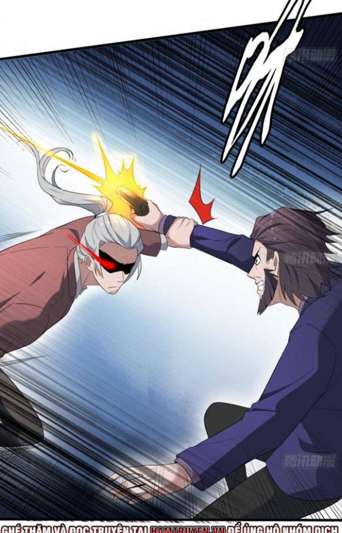 Văn Âm Sư Chapter 173 - Trang 3