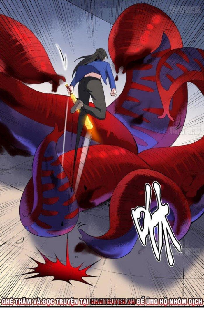 Văn Âm Sư Chapter 174 - Trang 3