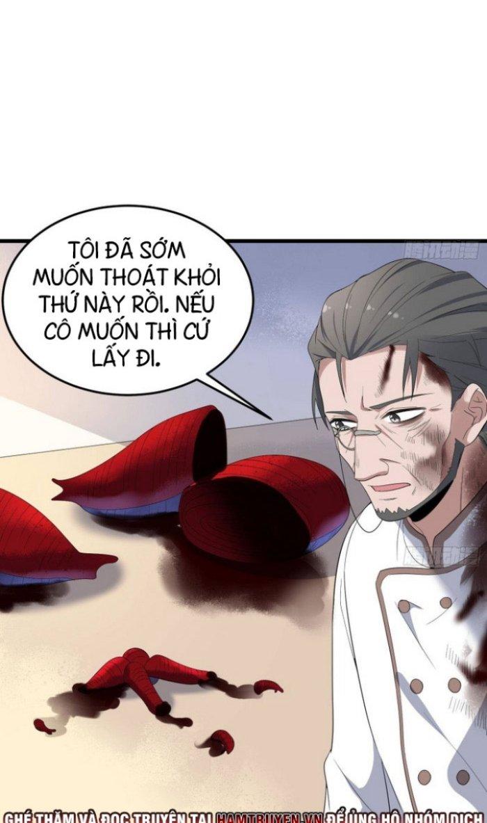 Văn Âm Sư Chapter 174 - Trang 3