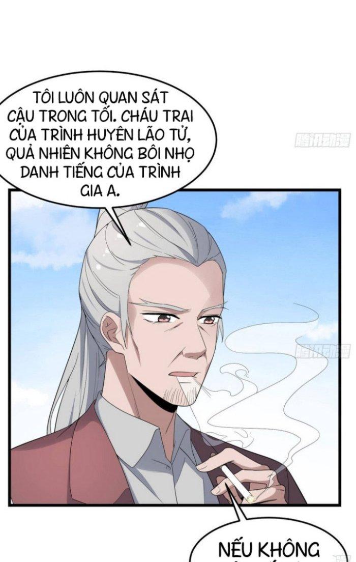 Văn Âm Sư Chapter 174 - Trang 3