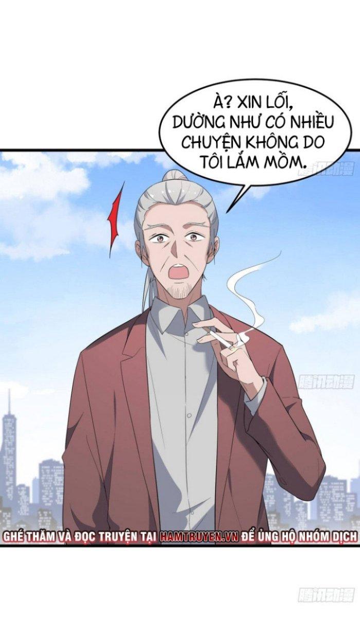 Văn Âm Sư Chapter 174 - Trang 3