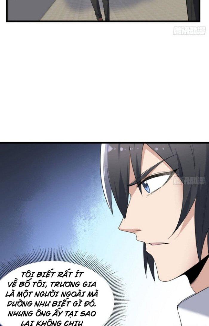 Văn Âm Sư Chapter 174 - Trang 3