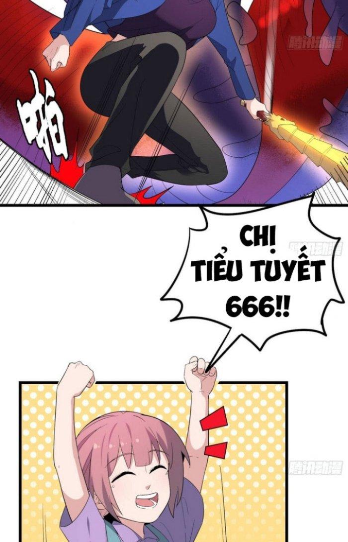 Văn Âm Sư Chapter 174 - Trang 3