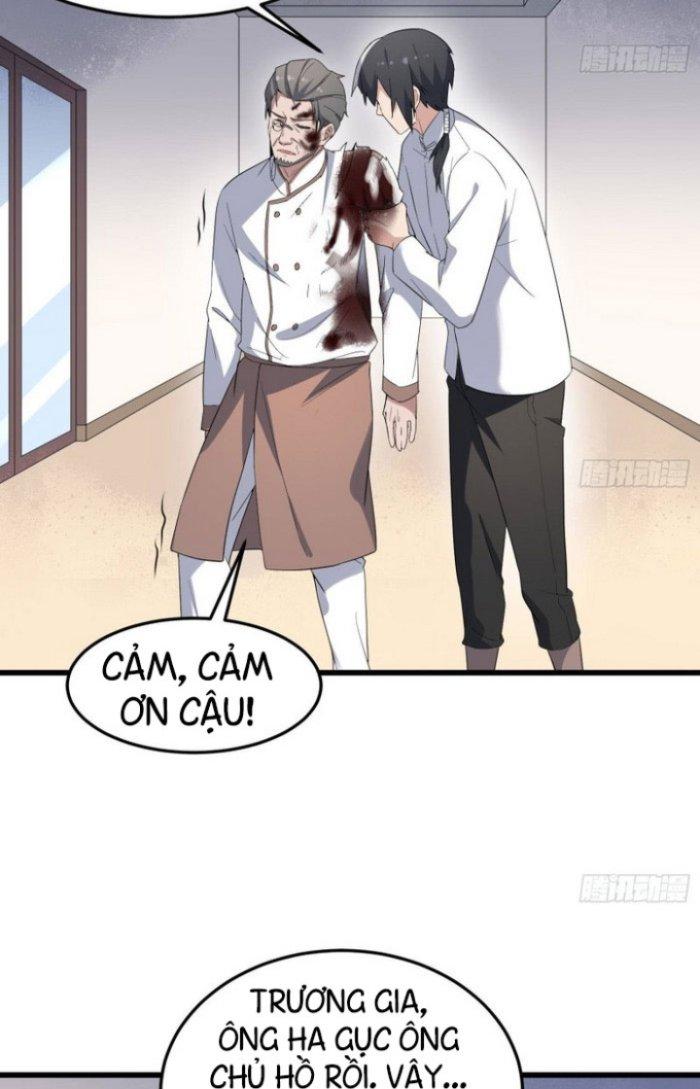 Văn Âm Sư Chapter 174 - Trang 3