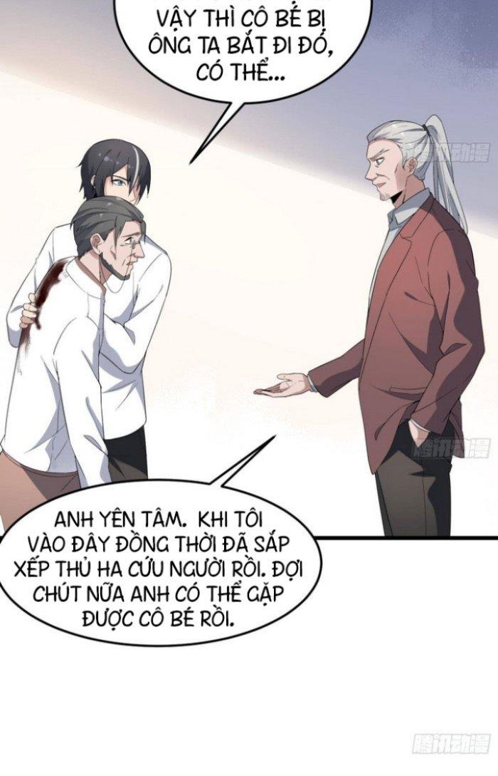 Văn Âm Sư Chapter 174 - Trang 3