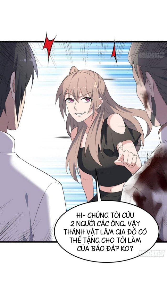 Văn Âm Sư Chapter 174 - Trang 3