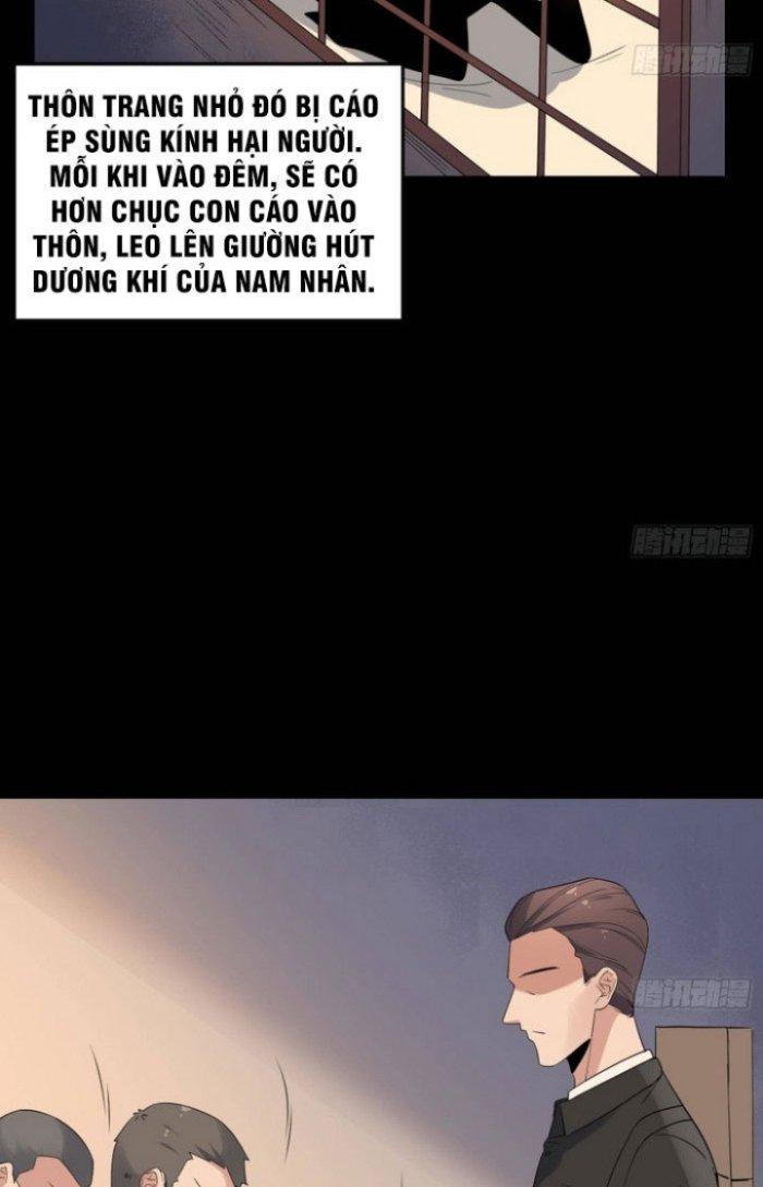 Văn Âm Sư Chapter 175 - Trang 3