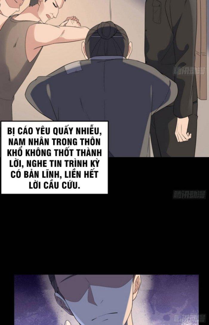 Văn Âm Sư Chapter 175 - Trang 3