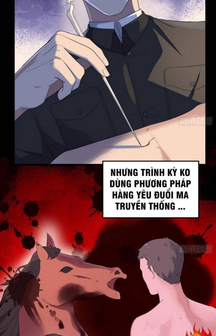 Văn Âm Sư Chapter 175 - Trang 3